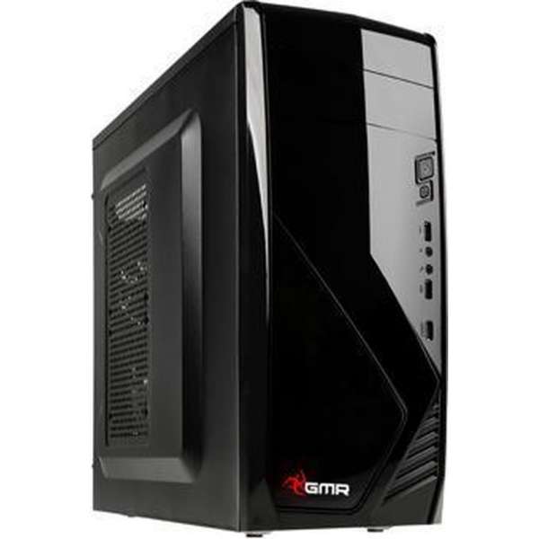 GMR Advanced i7 9700F - 8GB - 120GB SSD - 1TB - GTX 1660 6GB - Game PC