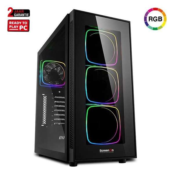 ScreenON - AMD - Ripper - GamePC.X12164 ScreenON - AMD - Ripper - GamePC.X12164