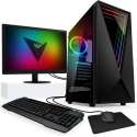 Vibox Gaming Desktop Apache 9SW - Game PC