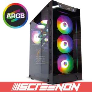 ScreenON - AMD - Night Shark - GamePC.V45375