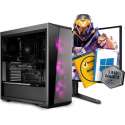 Gaming PC High RGB