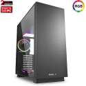 ScreenON - Game PC [AMD Ryzen 5 2600, NVIDIA GeForce RTX 2060, 16GB RAM, 512GB SSD]