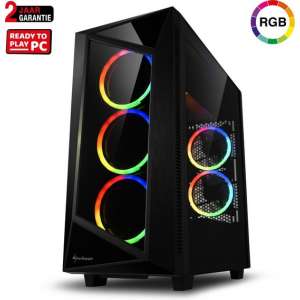 ScreenON - Intel - Ripper - GamePC.Y12148
