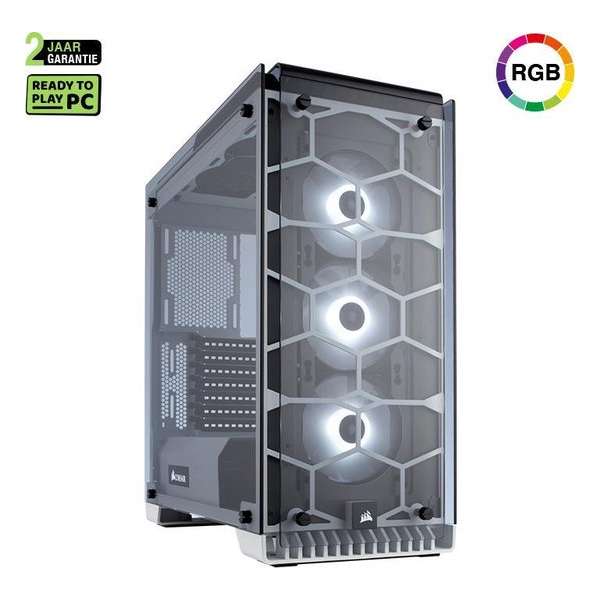 ScreenON - Intel - Extreme Ripper - GamePC.Y42179 ScreenON - Intel - Extreme Ripper - GamePC.Y42179