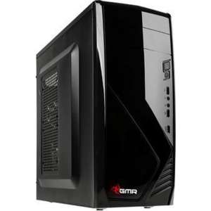 GMR Advanced i5 9400F - 8GB - 120GB SSD - 1TB - GTX 1660 6GB - Game PC