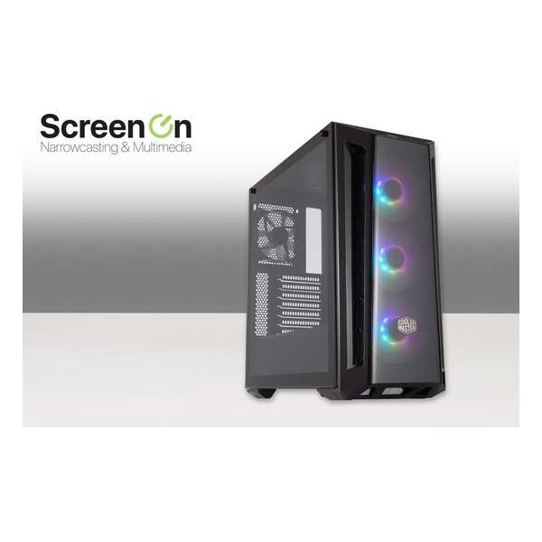 ScreenON - AMD - Ripper - GamePC.X32167 ScreenON - AMD - Ripper - GamePC.X32167