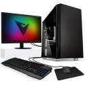 Vibox Gaming Desktop 10-2 - Game PC