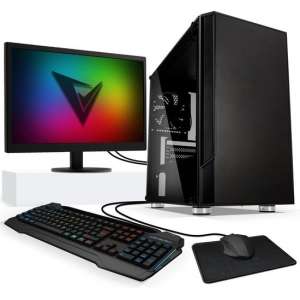 Vibox Gaming Desktop 10-2 - Game PC