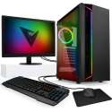 Vibox Gaming Desktop 2-2 - Game PC