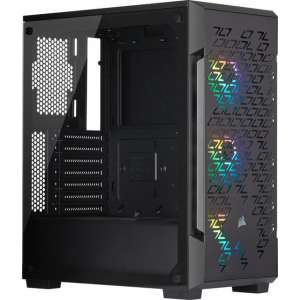 Bry-Technology - Intel i7-10700K 10th Gen - RTX 2070 Super 8GB - 16GB DDR4 - 250GB Samsung SSD - 2TB HDD - RGB