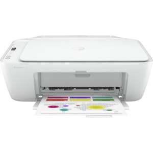 HP DeskJet 2710 - All-in-One Printer