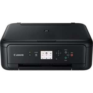 Canon PIXMA TS5150 - All-in-One Printer / Zwart