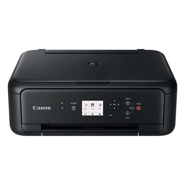 Canon PIXMA TS5150 - All-in-One Printer / Zwart Canon PIXMA TS5150 - All-in-One Printer / Zwart