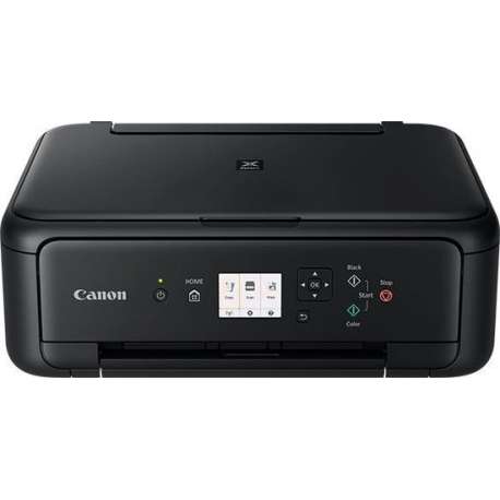 Canon PIXMA TS5150 - All-in-One Printer / Zwart