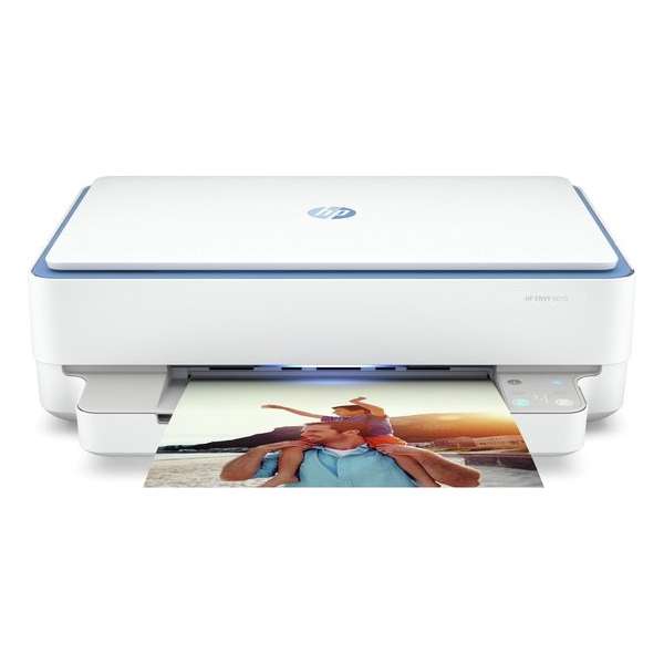 HP ENVY 6010 - All-in-One Printer HP ENVY 6010 - All-in-One Printer