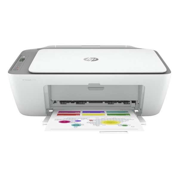 HP DeskJet 2720 All in One Printer