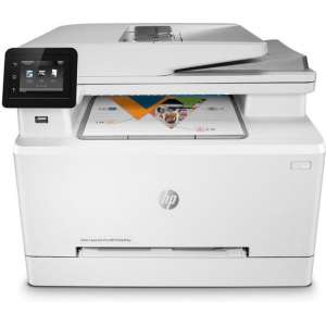 HP Color LaserJet Pro MFP M283fdw - All-in-One Kleurenlaserprinter