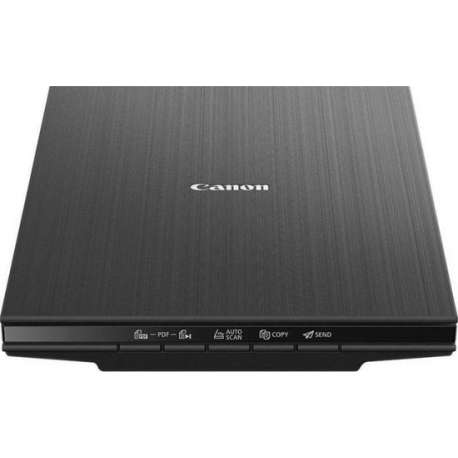 Canon CanoScan LiDE 400 - Flatbed scanner / Zwart