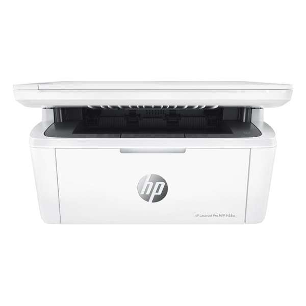 HP LaserJet Pro MFP M28w - Laserprinter HP LaserJet Pro MFP M28w - Laserprinter