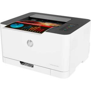 HP Color Laser 150a Kleur 600 x 600 DPI A4