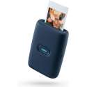 Fujifilm Instax Mini Link - Dark Denim