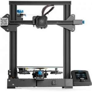 Creality Ender-3 v2 nieuwste 3D-printer