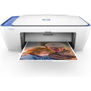 HP DeskJet 2630 - All-in-One Printer