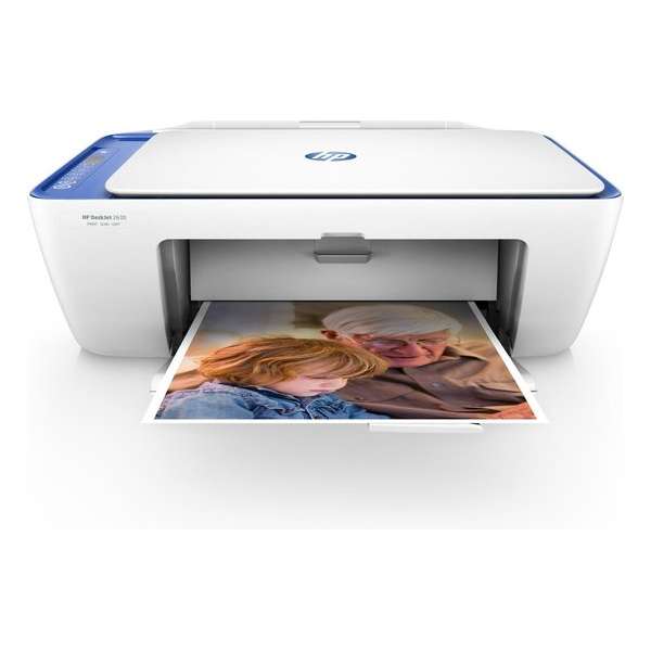 HP DeskJet 2630 - All-in-One Printer HP DeskJet 2630 - All-in-One Printer