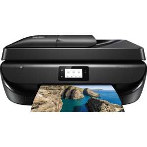 HP OfficeJet 5220 - Inktjetprinter