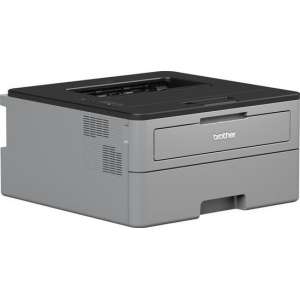 Brother HL-L2310D - Laserprinter