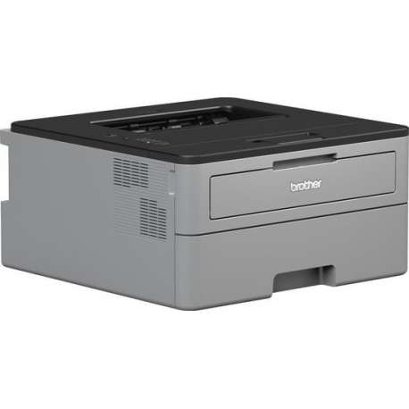 Brother HL-L2310D - Laserprinter
