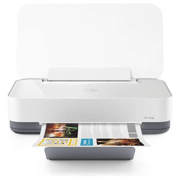 HP Tango - Smart Home Printer HP Tango - Smart Home Printer