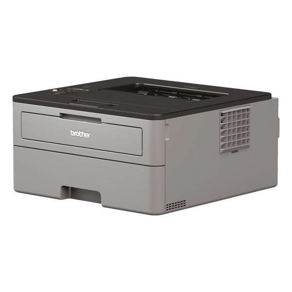 Brother HL-L2350DW - Draadloze Laserprinter Brother HL-L2350DW - Draadloze Laserprinter