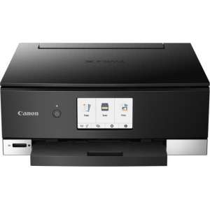Canon Pixma TS8350 Black