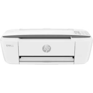 HP DeskJet 3750 - All-in-One Printer