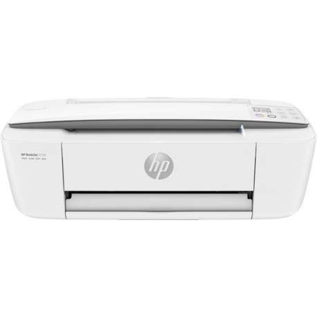 HP DeskJet 3750 - All-in-One Printer