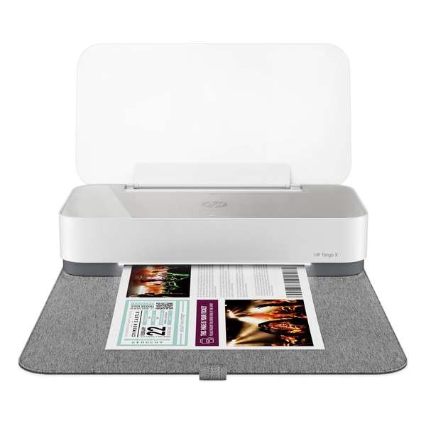 HP Tango X - Smart Home Printer