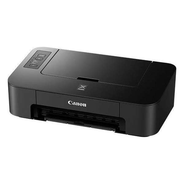 Canon PIXMA TS205 inkjetprinter A4 / Zwart