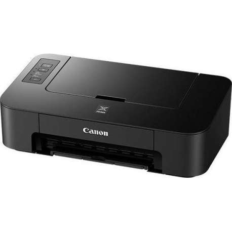 Canon PIXMA TS205 inkjetprinter A4 / Zwart