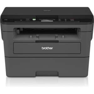 Brother DCP-L2530DW - All-in-One Zwart-witlaserprinter