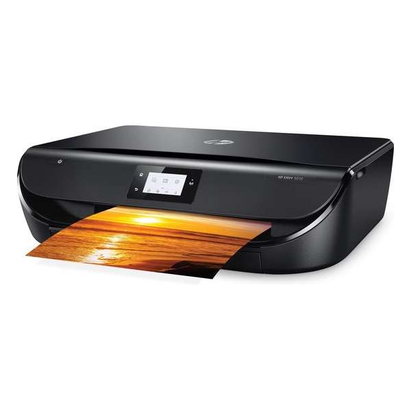 HP ENVY 5010 All-in-One Printer