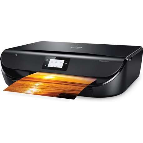 HP ENVY 5010 All-in-One Printer