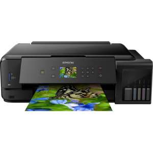 Epson EcoTank ET-7750 - All-in-One Printer