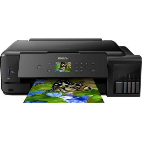 Epson EcoTank ET-7750 - All-in-One Printer