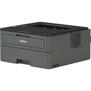 Brother HL-L2375DW - Zwart-wit laserprinter