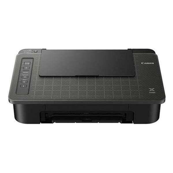 Canon PIXMA TS305 - Draadloze Inkjetprinter / Zwart