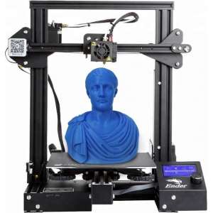 Creality Ender 3 incl start kit