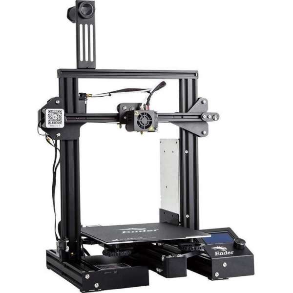 Creality Ender 3 Pro