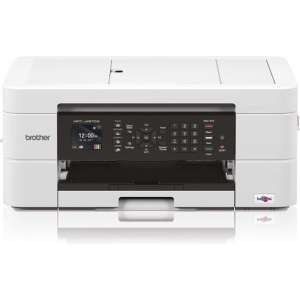 Brother MFC-J497DW - All-in-One Inktjet printer