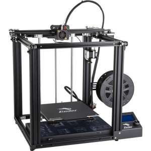 Creality 3D Ender-5 3D Printer met dubbele Y-as